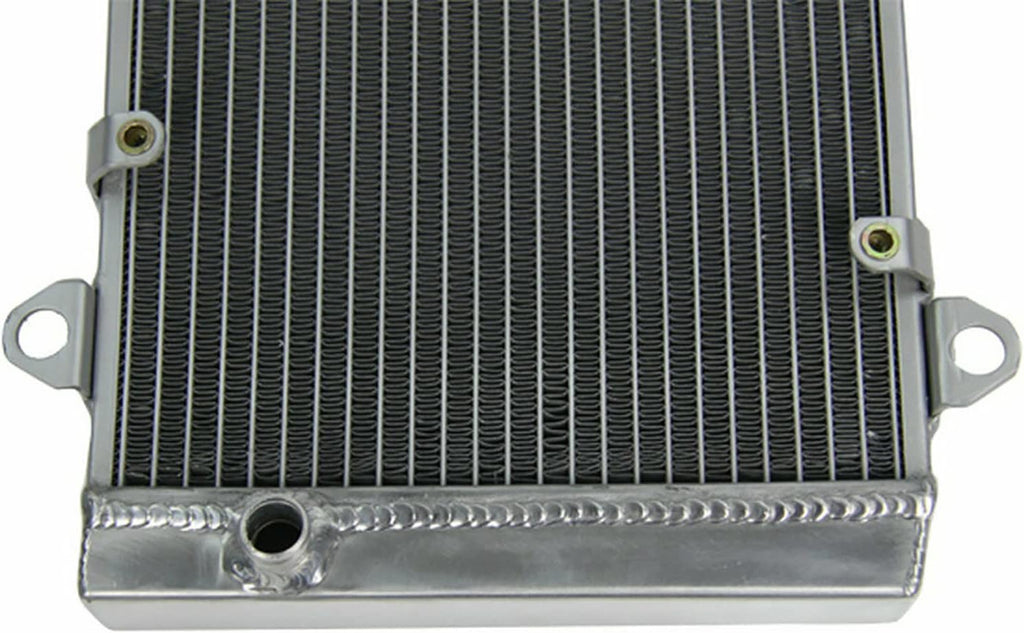 Aluminum Radiator for Kawasaki Brute Force 650 Prairie 700 KXF700 KVF650 N796