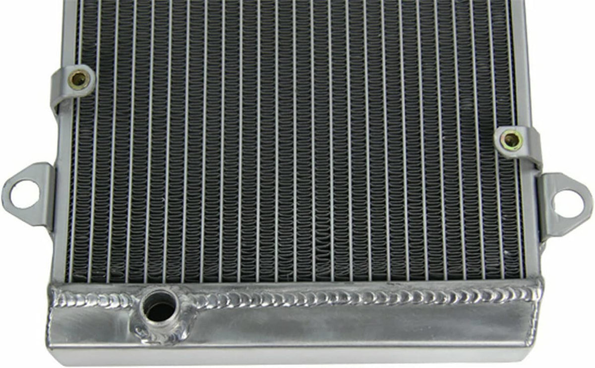 Aluminum Radiator for Kawasaki Brute Force 650 Prairie 700 KXF700 KVF650 N796