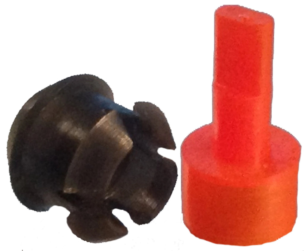 OE Replacement Shift Cable Bushing for Dodge Durango Z7748