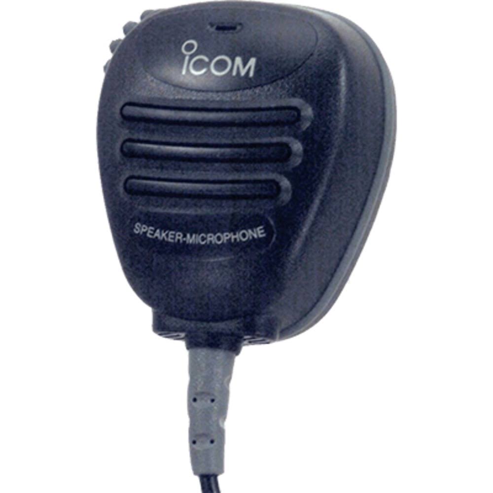 Speaker Microphone P83750