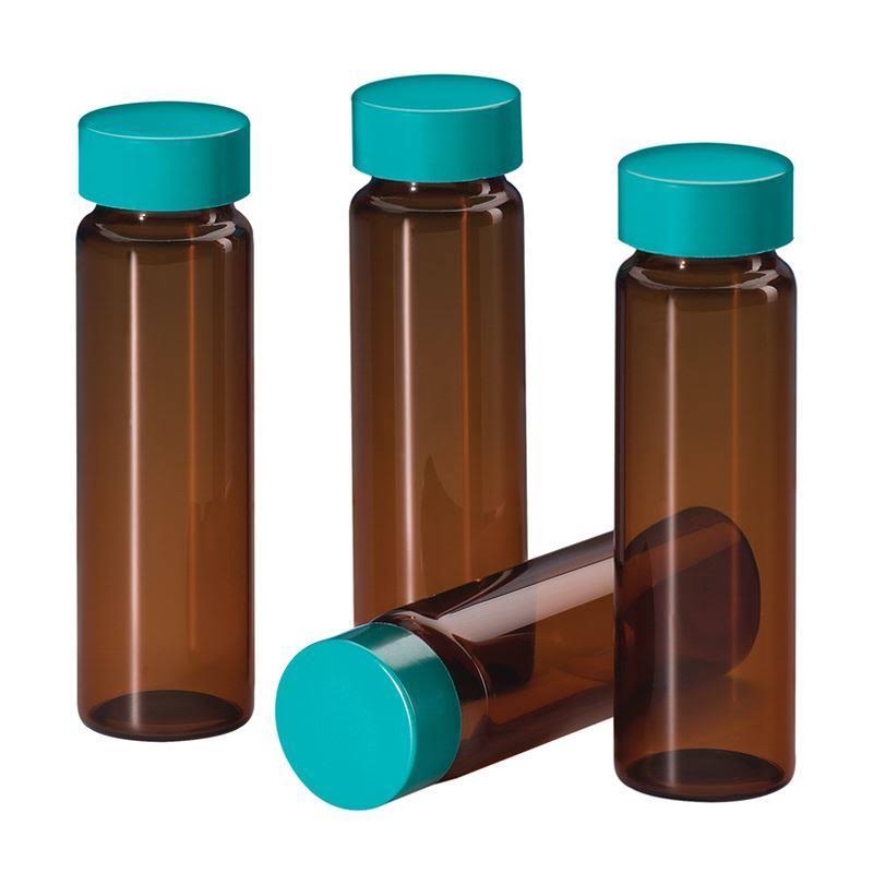 40ml Capacity Vials, Pack/144 V3219