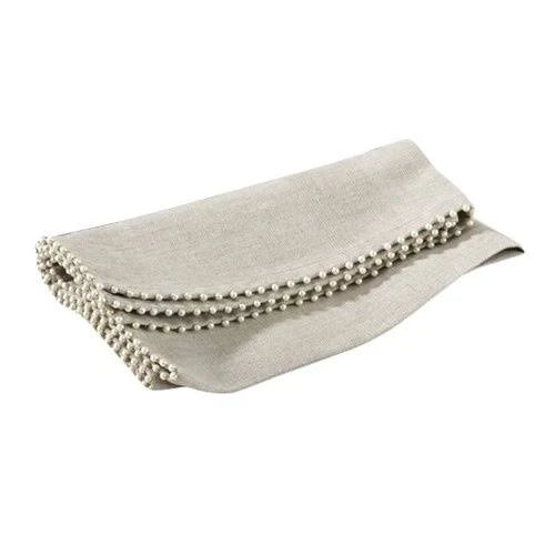 Pearl Napkin Set of 4 P936