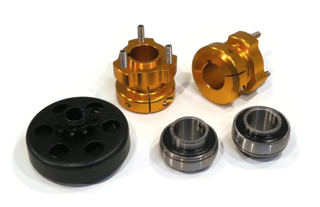 40 Inch Shaft Kit For Drift Trike Bikes With Sprocket Hub 31.75mm F1039