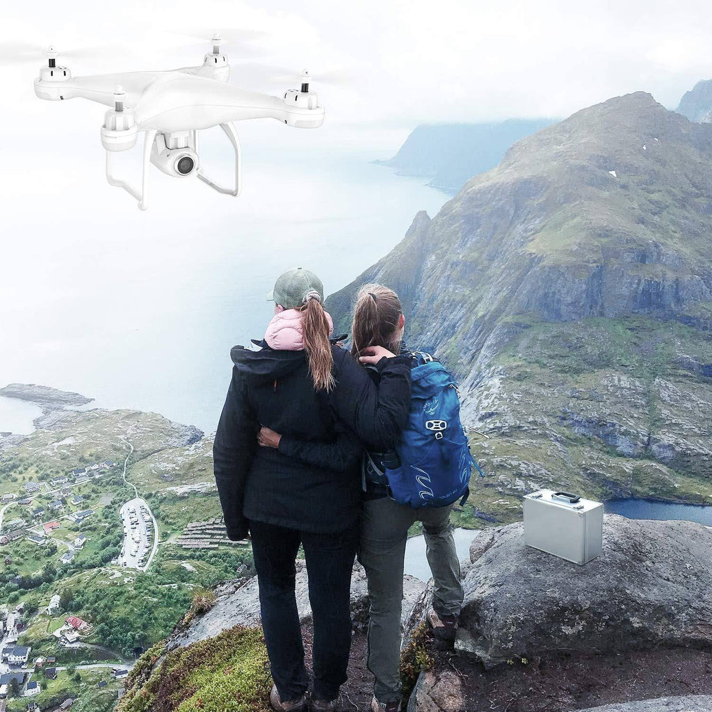 T25 GPS Drone with Camera 1080p HD WiFi P347223