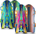 Winter Foam Snow Sled 2-Pack Z866