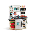 33 Piece Kids Kitchen Play Set X97031