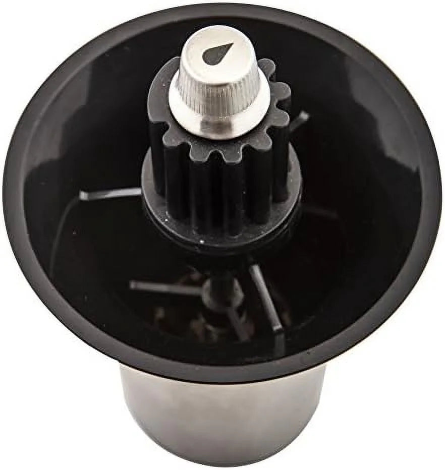 Handheld Coffee Grinder With Adjustable Ceramic Grinding Gear P79569