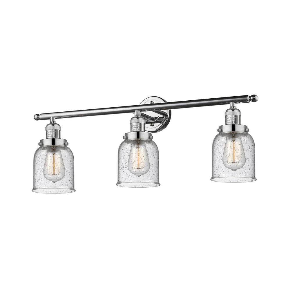 Small Bell 30 inch 10.5W 3 LED Y915882