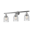 Small Bell 30 inch 10.5W 3 LED Y915882