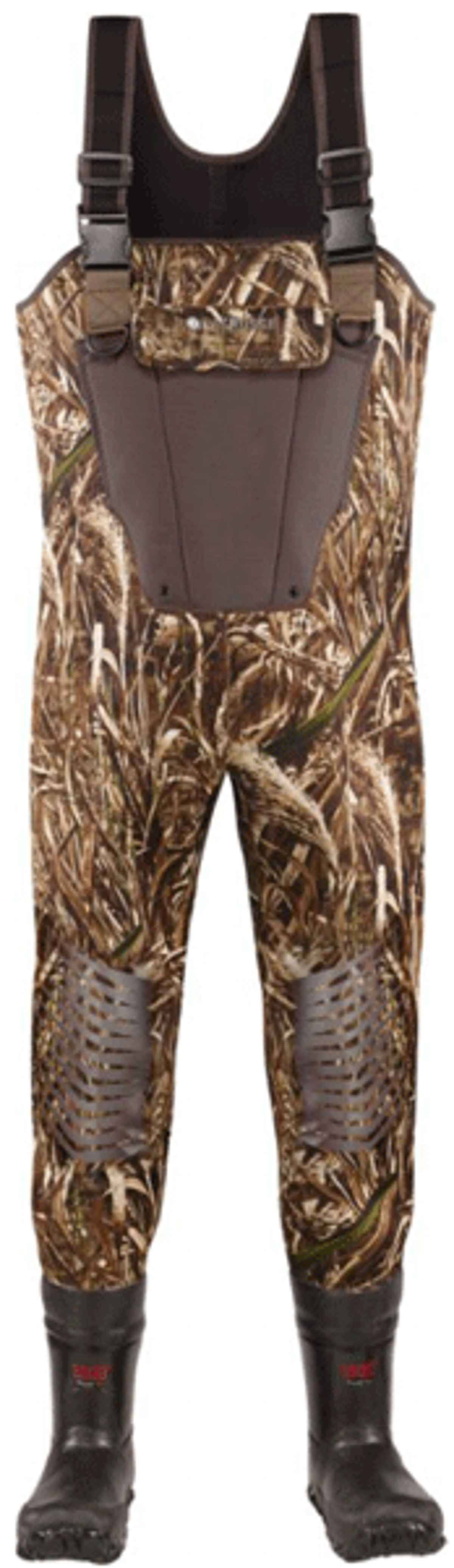 Mallard II 1000g Waders K55630