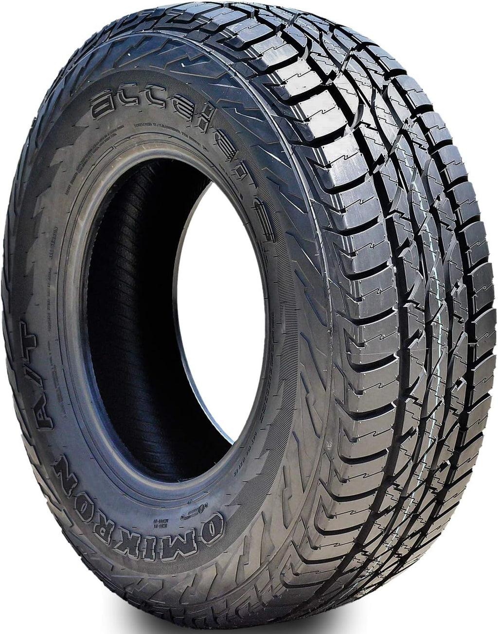 All-Terrain Off-Road Light Truck Radial Tire LT235/70R15 10-Ply I698