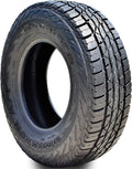 All-Terrain Off-Road Light Truck Radial Tire LT235/70R15 10-Ply I698