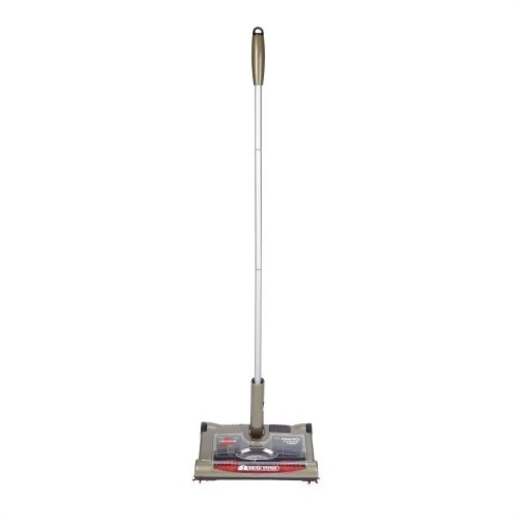 Turbo Cordless Rechargeable Carpet Sweeper U117597