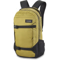 Green Moss 25L Backpack V20265