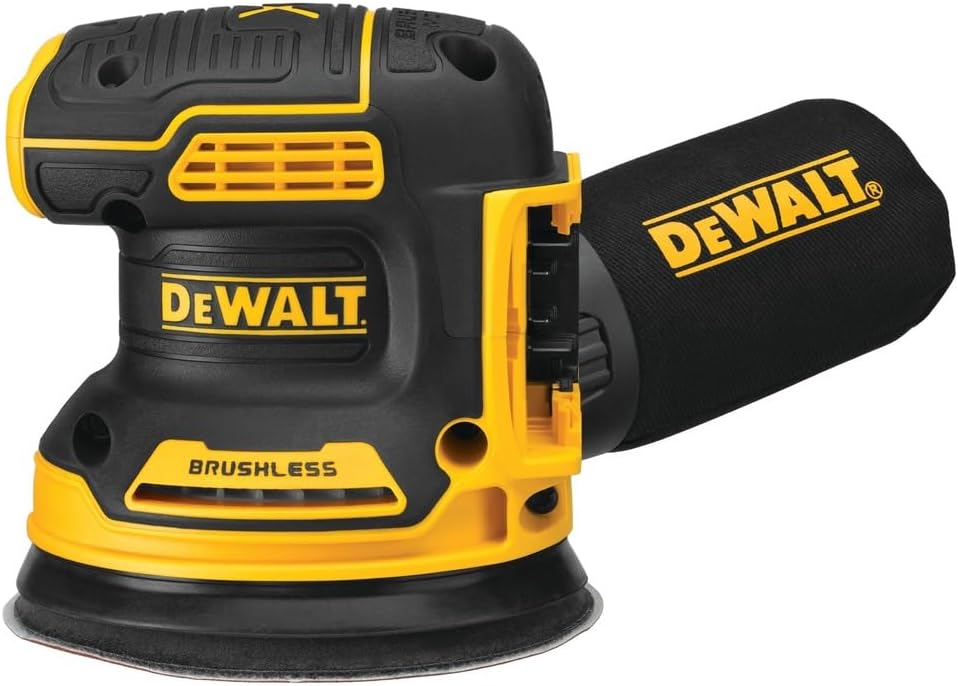 20V MAX 3-Tool Combo Kit H743