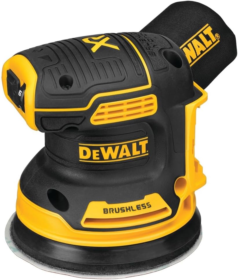 20V MAX 3-Tool Combo Kit H743