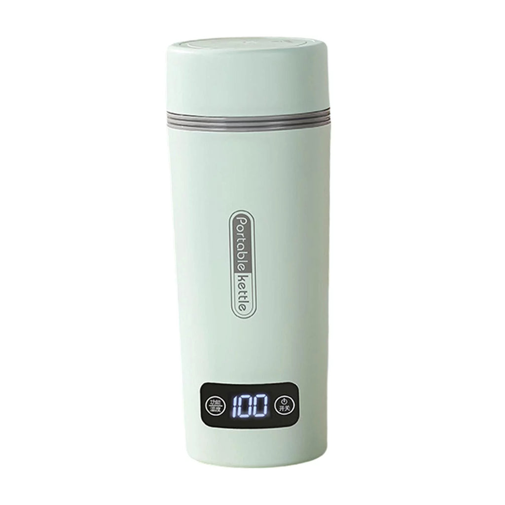 350ml Portable Electric Insulated Smart Kettle I438