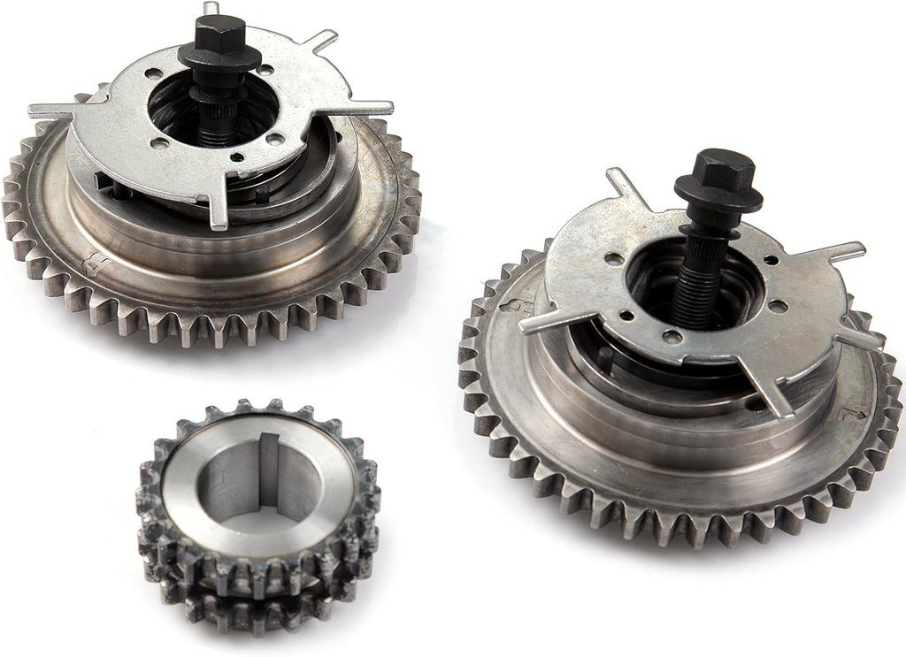Timing Chain Kit for Ford Expedition 5.4L F-150 4.6L F-250 F-350 Super Duty 2005-2008 K620