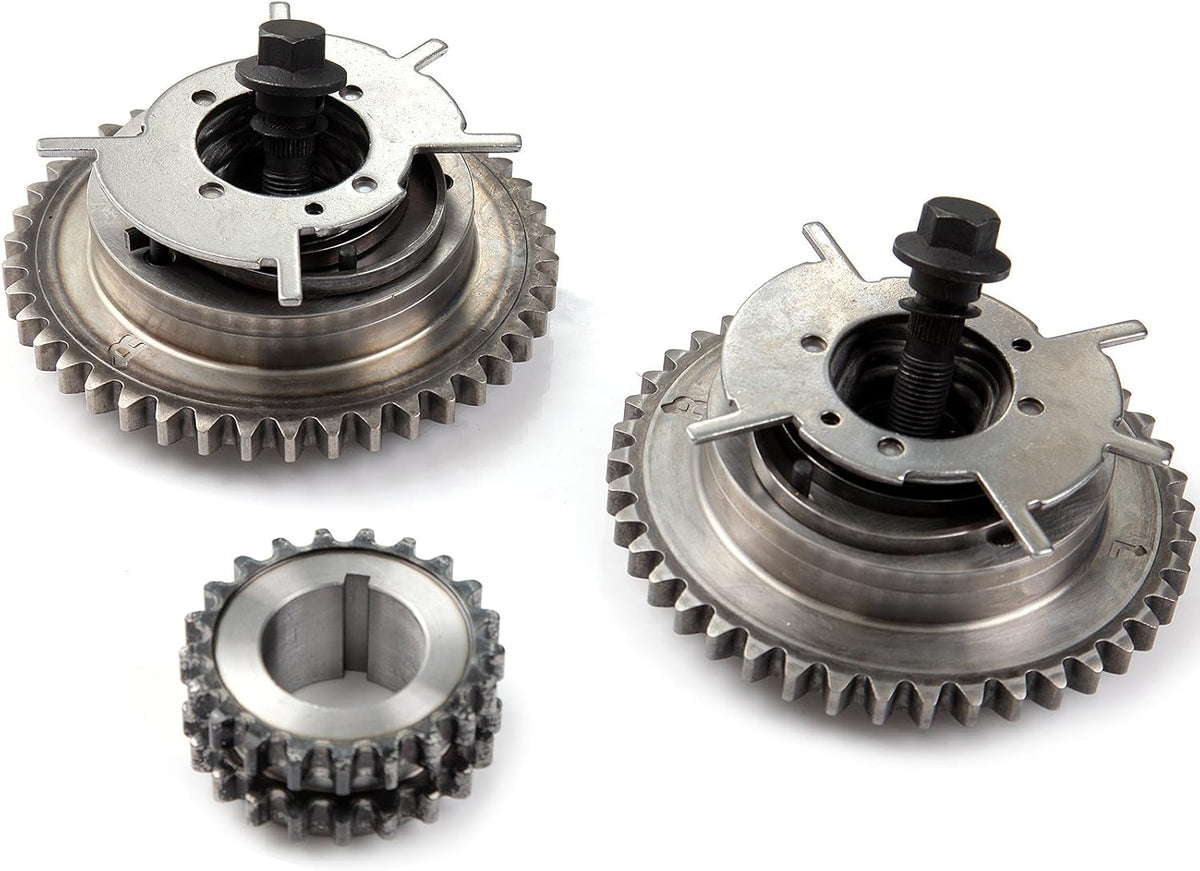 Timing Chain Kit for Ford Expedition 5.4L F-150 4.6L F-250 F-350 Super Duty 2005-2008 K620