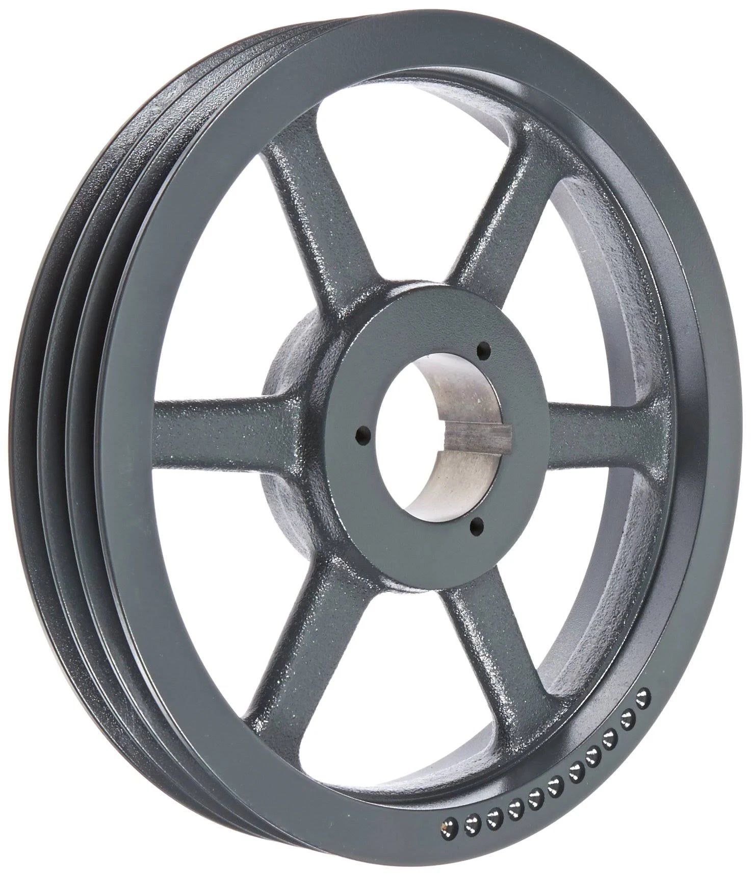Cast Iron Split Taper B Sheave I411488