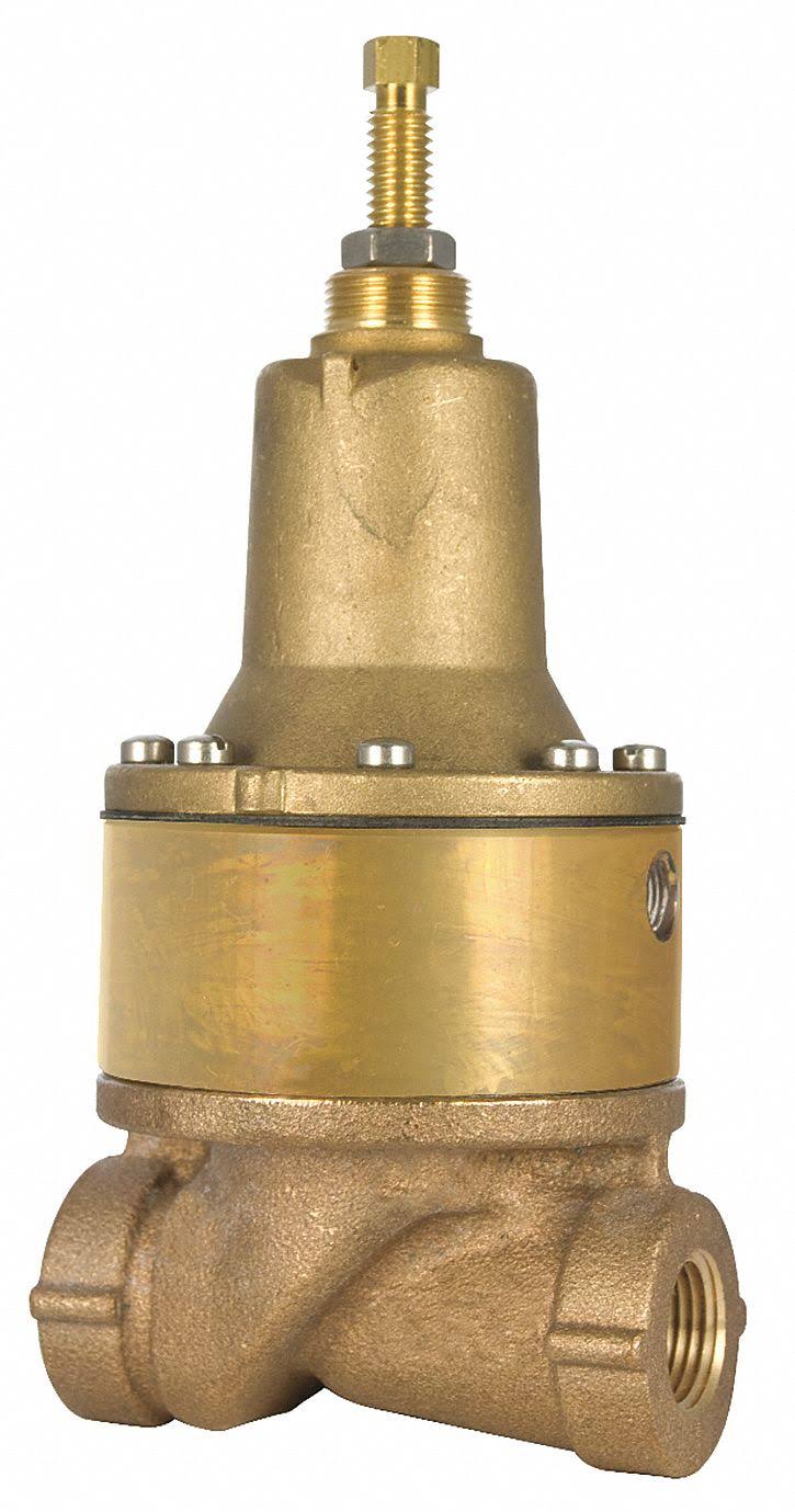 Pressure Reducing Pilot X959