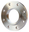4x22 FNPT SS Threaded Flange H491083