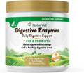Digestive Enzymes Powder 4 oz C74982
