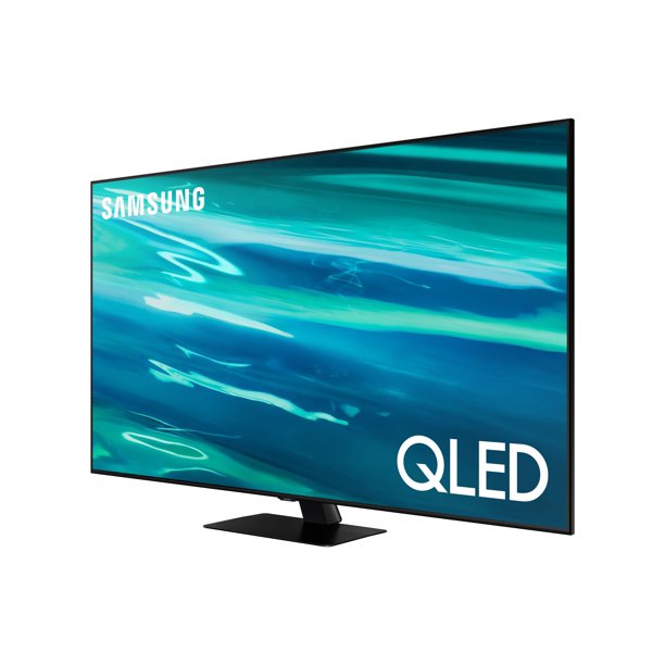 55 Class QLED 4K LED Smart TV I33479