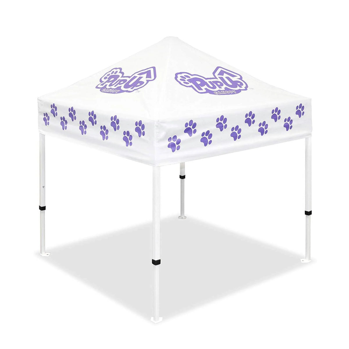 Caravan Sports Pup Up Canopy Dog House O196103