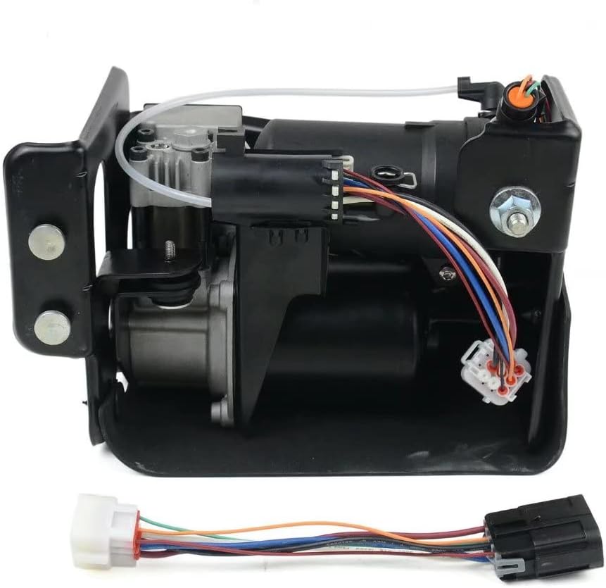 Air Ride Suspension Compressor Pump G844