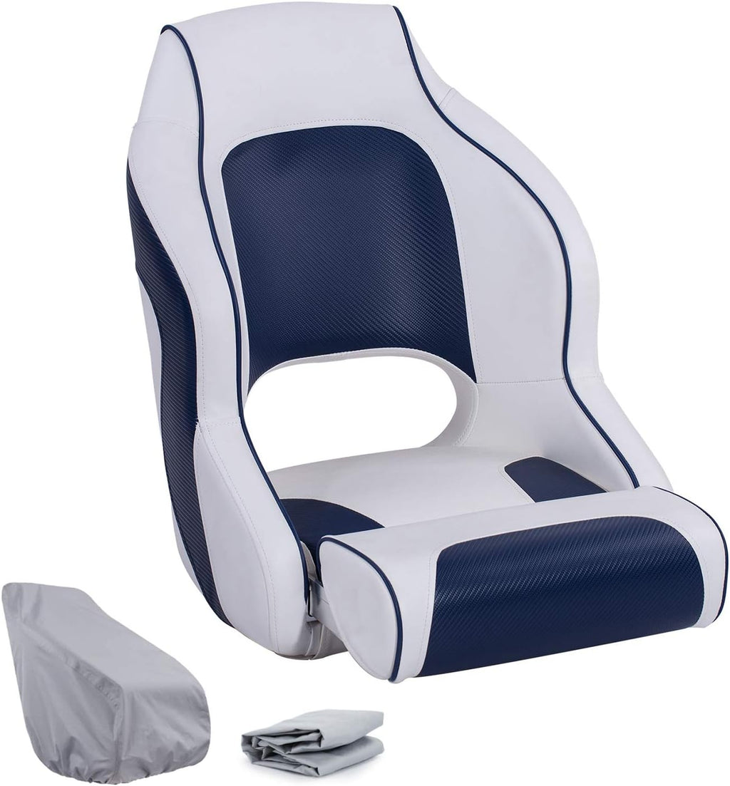 Flip Up Boat Seat U40081
