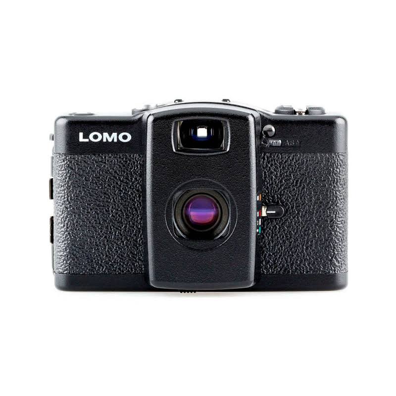 35mm Camera with 32mm Lens A497048