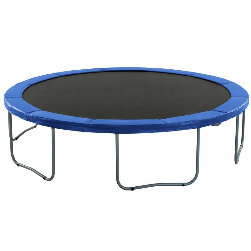 12 ft Round Blue Trampoline Safety Pad P24028