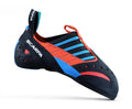 Orange Climbing Shoes E9934