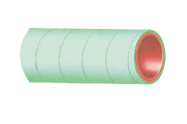 Straight Coolant Hose (Silicone) T3940