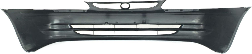 Front Bumper Cover for 1998-2000 Toyota Corolla W30241