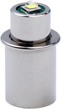 LED Replacement Bulb 302LM for Mag Lite Flashlights N551237