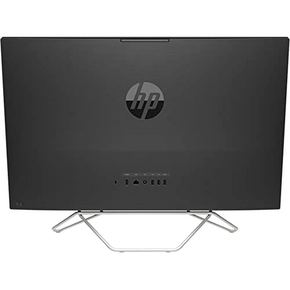27" FHD AMD Ryzen 5 5500U 16GB DDR4 RAM 256GB PCIe SSD + 1TB HDD Windows 11 Pro All-in-One Computer S4959