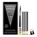 Charcoal Stylus Set K58404