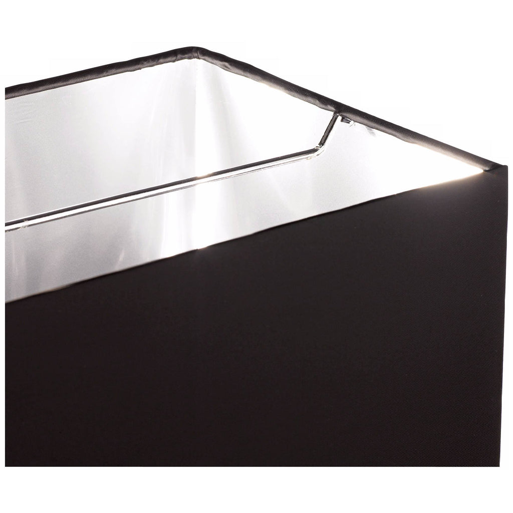 Clear Bubble Cascade Table Lamp R9058