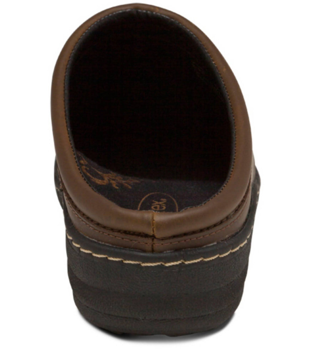 Black Oiled Shoes G358994