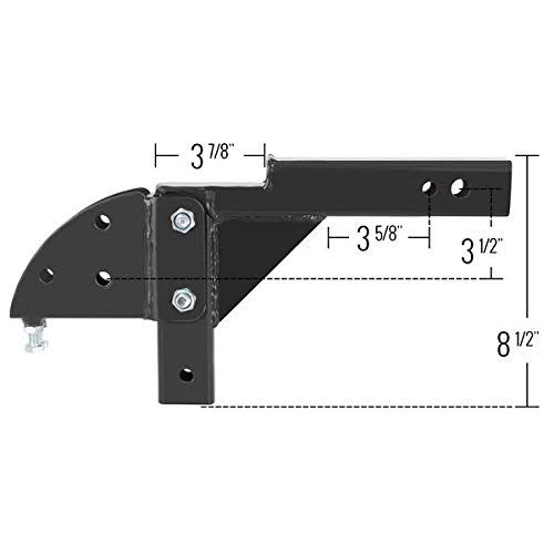 Mobility Carrier Height Adapter H31056
