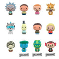 Pint Size Hero Display Case D852779