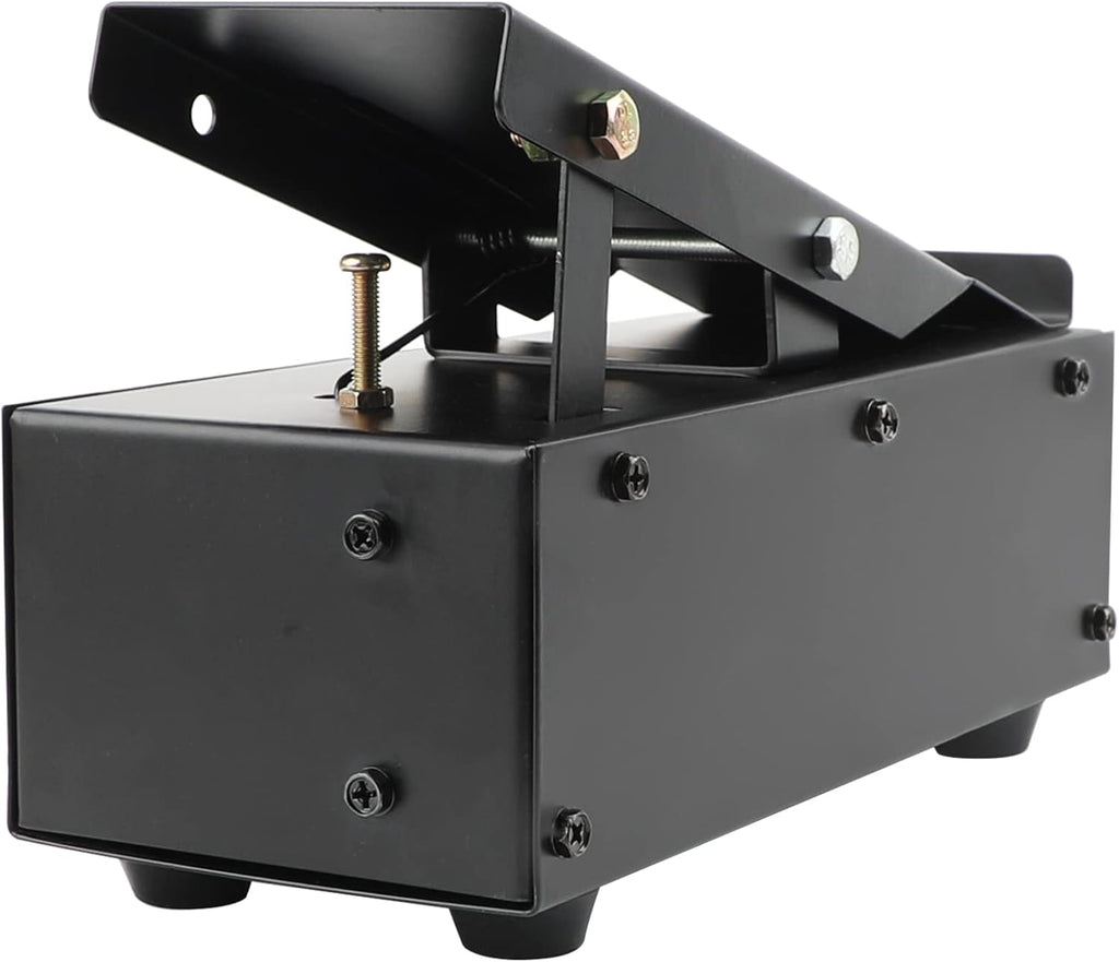5 Pin TIG Welder Foot Pedal Pack of 2 J4660