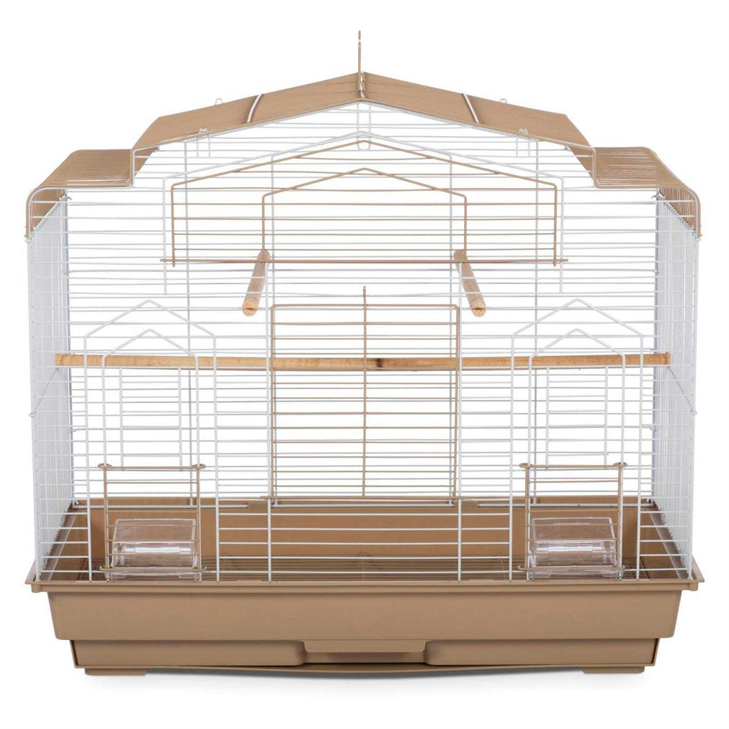 Barn Style Bird Cage H24722