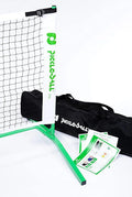 Portable Pickleball Net System E145