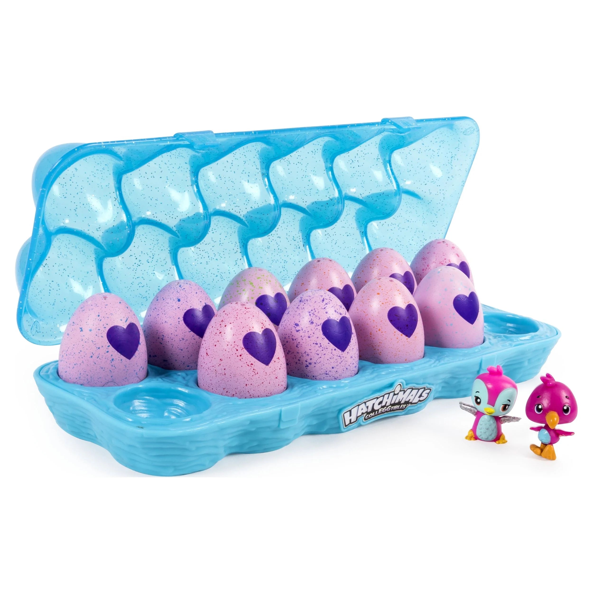 12 Pack Egg Carton T778