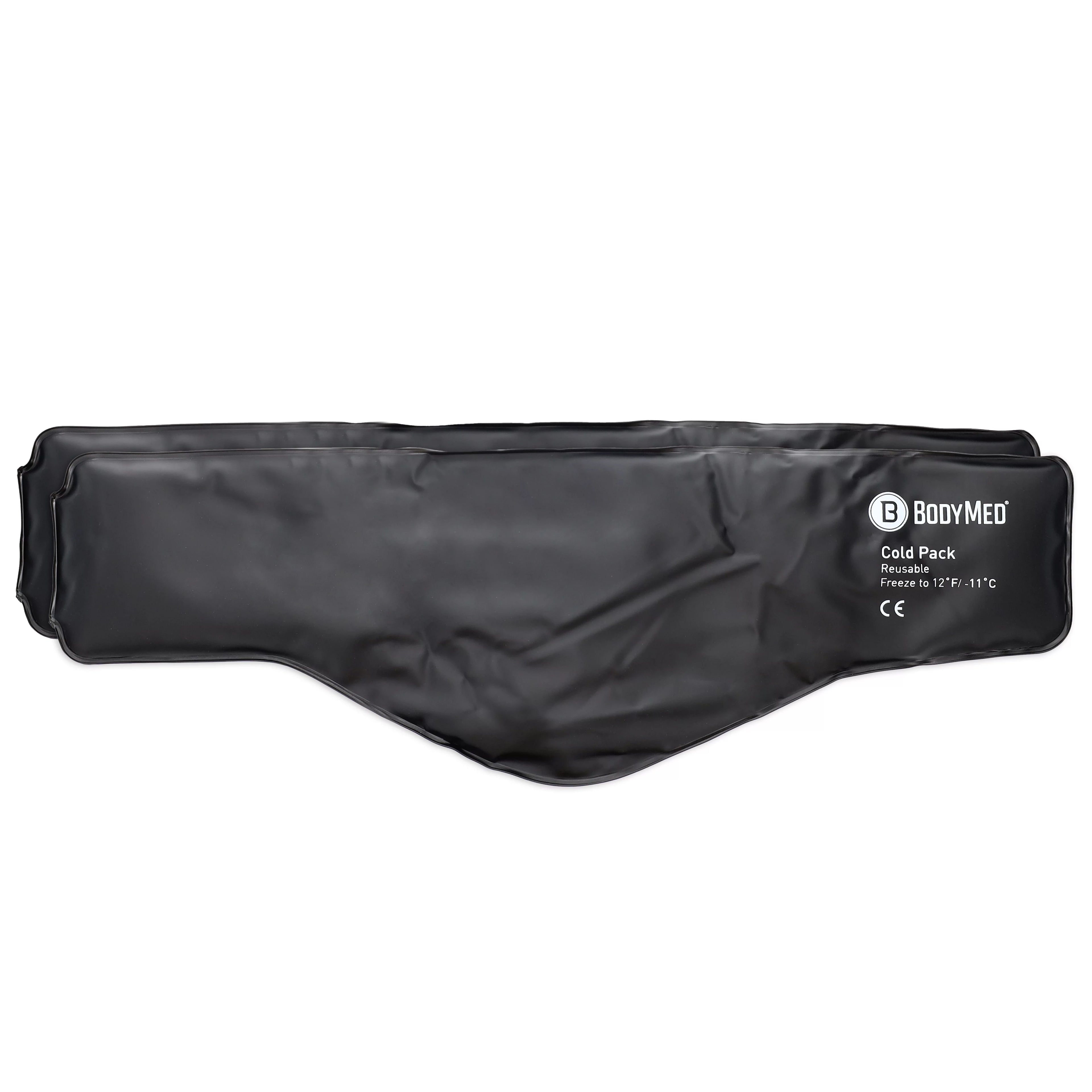 Black Urethane Cold Pack, 23-in. Long R2207