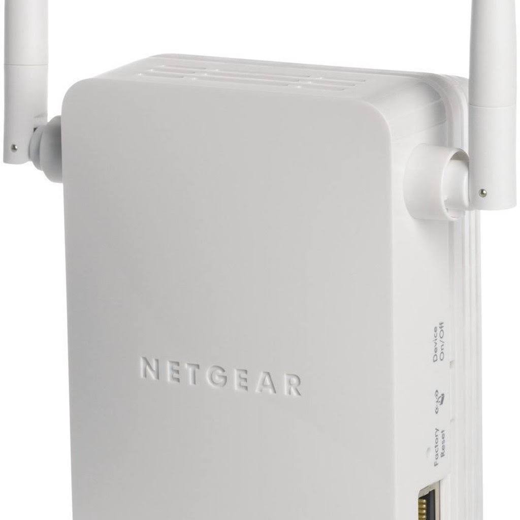 Universal WiFi Range Extender F250