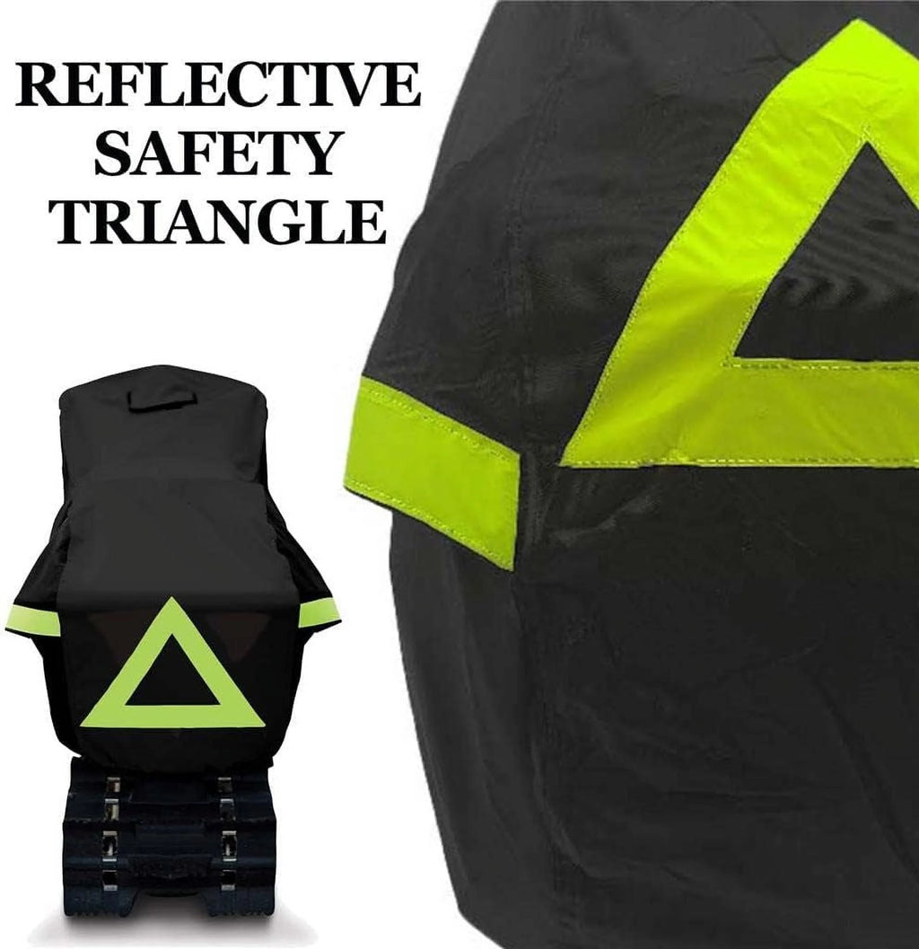 Trailerable 600 Denier Snowmobile Cover G284094